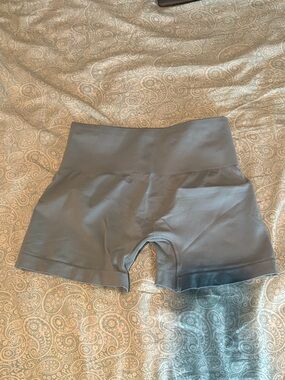 Soft sculpt shorts gymshark